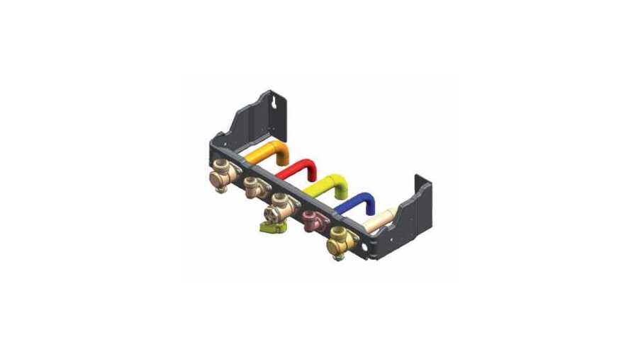 APPLIQUE DOSGS5 EGALIS CONDENS CHAUF SEUL 1ère INSTALLATION NF