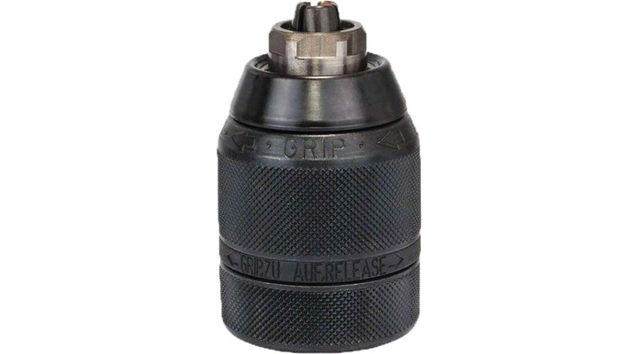 MANDRIN METAL AUTO 1/2-20 13 MM