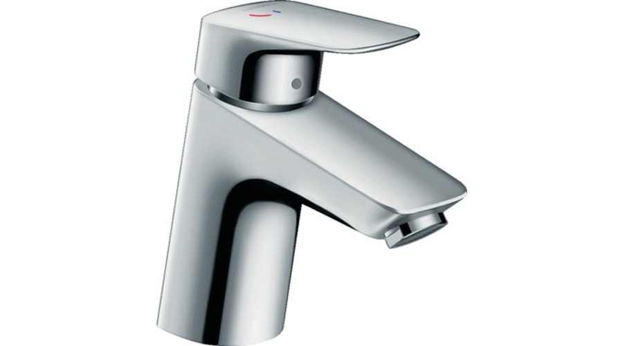MITIGEUR LOGIS LAVABO 70 ECO CH3