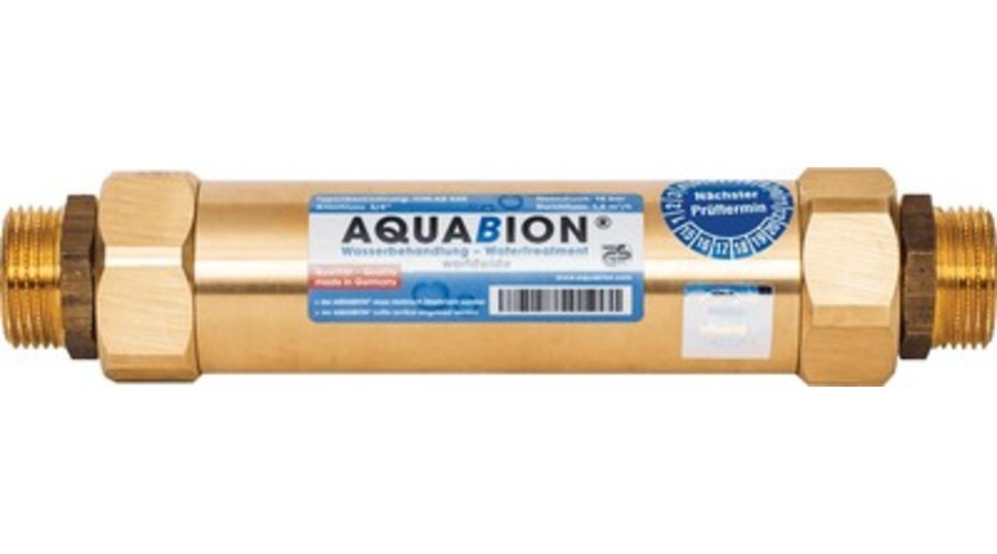 AQUABION AB-S15 DN15 MM 1/2"