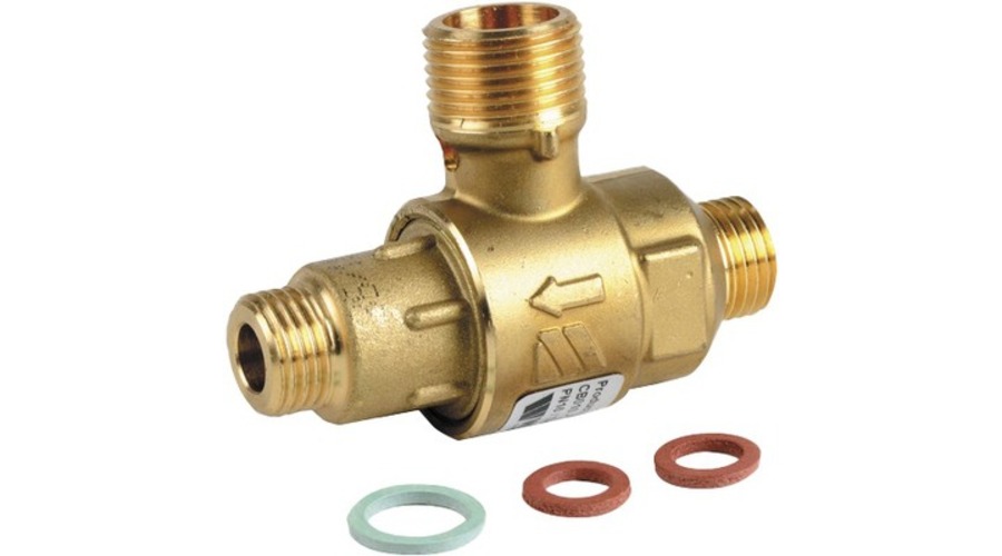 Disconnecteur Watts CBC 1/4"