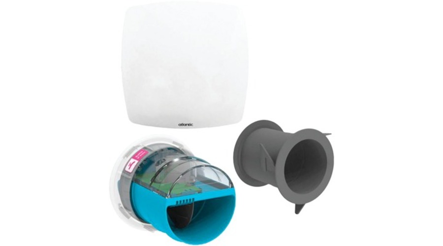 Kit E-Twist & Go pour Hygrogenius