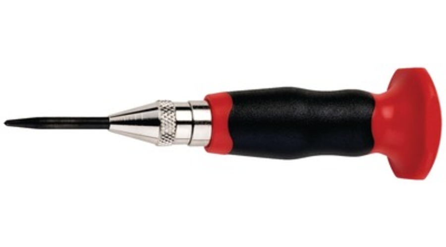 Pointeau automatique