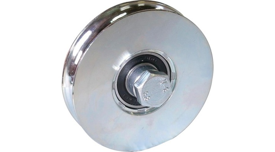 GALET A 2 RLTS GR 20 D 140 (1000kg) 614