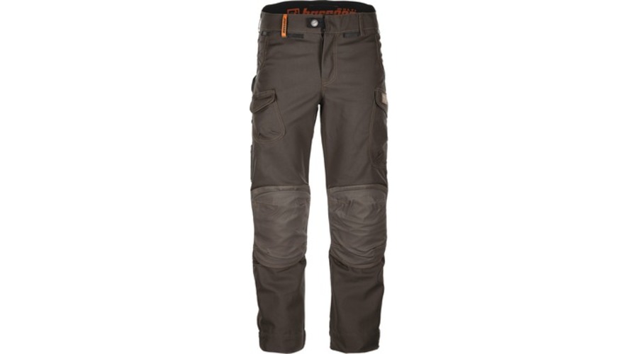 PANTALON HARPOON MULTI EBENE T44