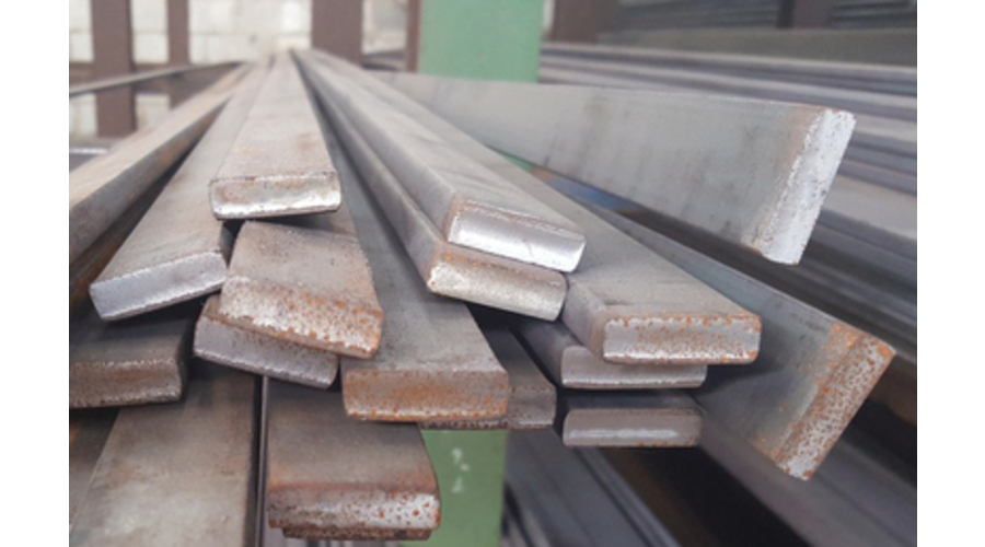 PLAT S235JRG2 150X6