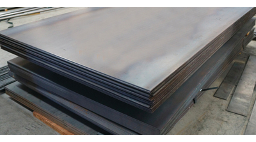 TOLE LAC S235JRG 1000X2000X15/10