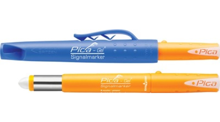 Tube Pica gel