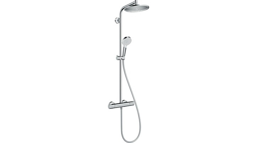 Colonne de douche Crometta S 240