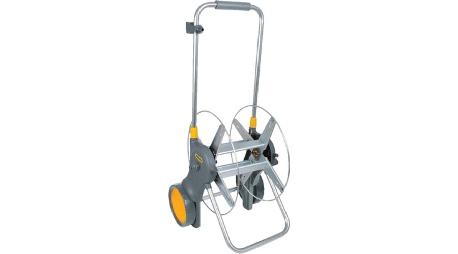 CHARIOT METAL EQUIPE 30M DIAM 19 ULTRAFLEX AVEC RACCORDS