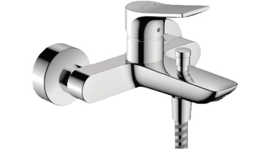 Mitigeur bain/douche Zebris
