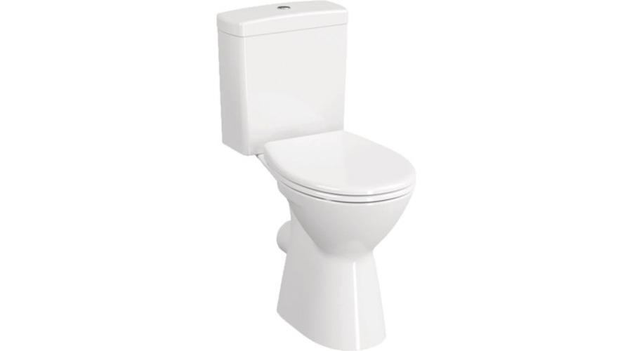 Pack WC Normus surélevé