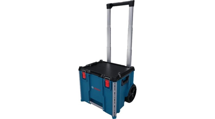 Coffret L-BOXX Contractor 476