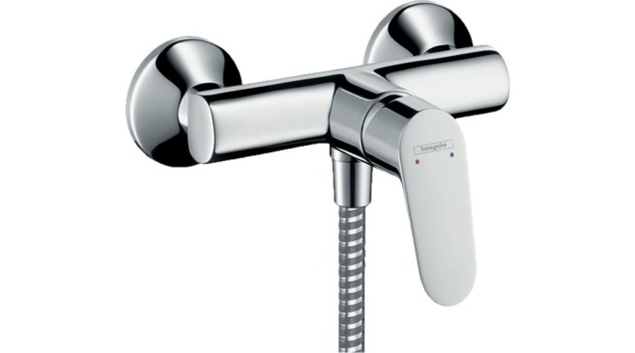 Mitigeur douche Focus E2