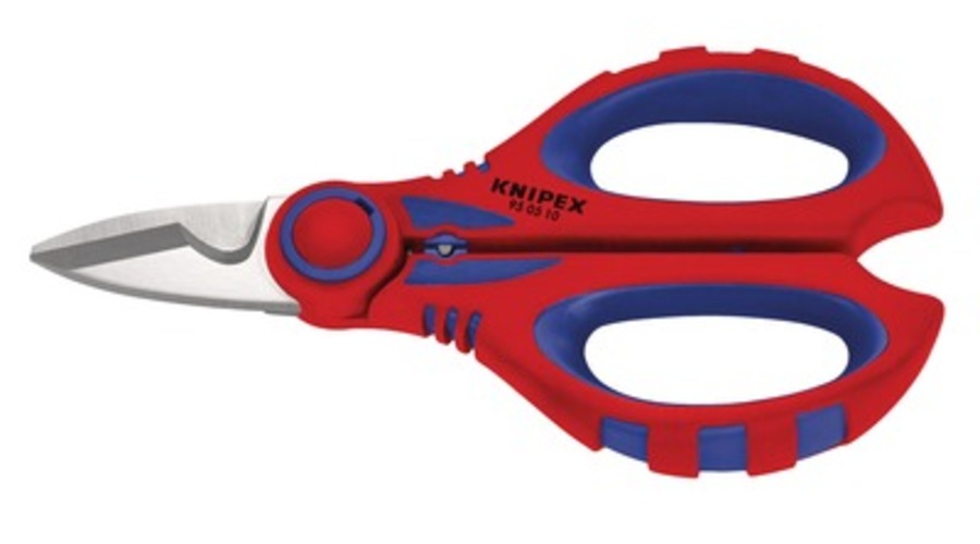 Ciseaux d'électricien