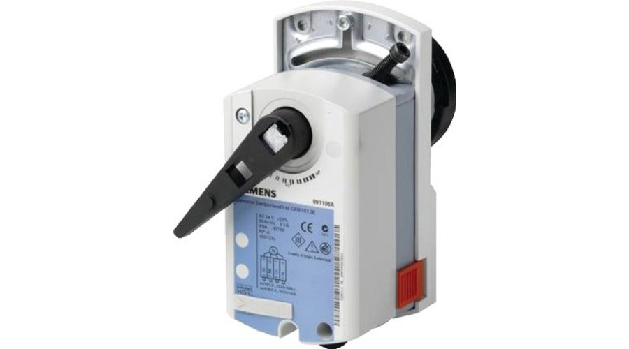 SERVOMOTEUR 230V~POUR V3V VBI61 DN32 ET DN40 GLB341.9E