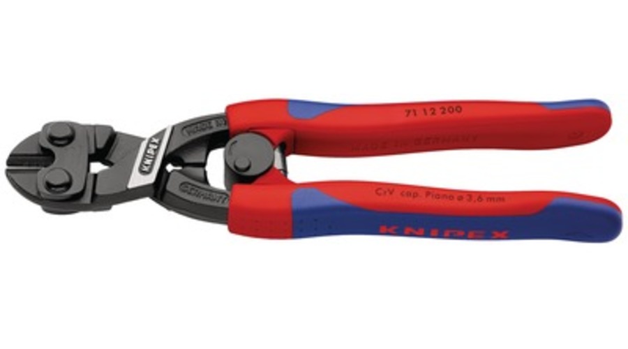 Coupe-boulons compact