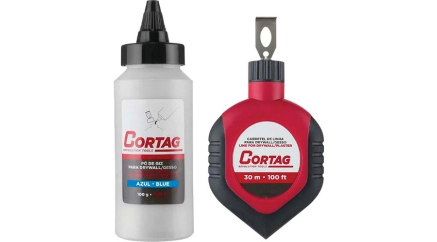 Cordeau de traçage