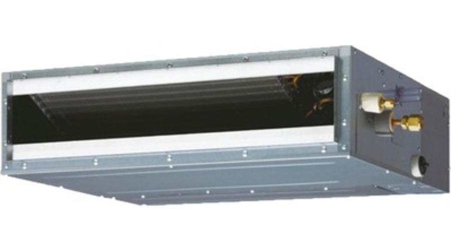 UNITE EXT. GAINABLE 8,5KW R32