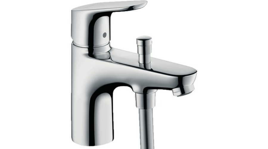Mitigeur bain/douche Focus E2