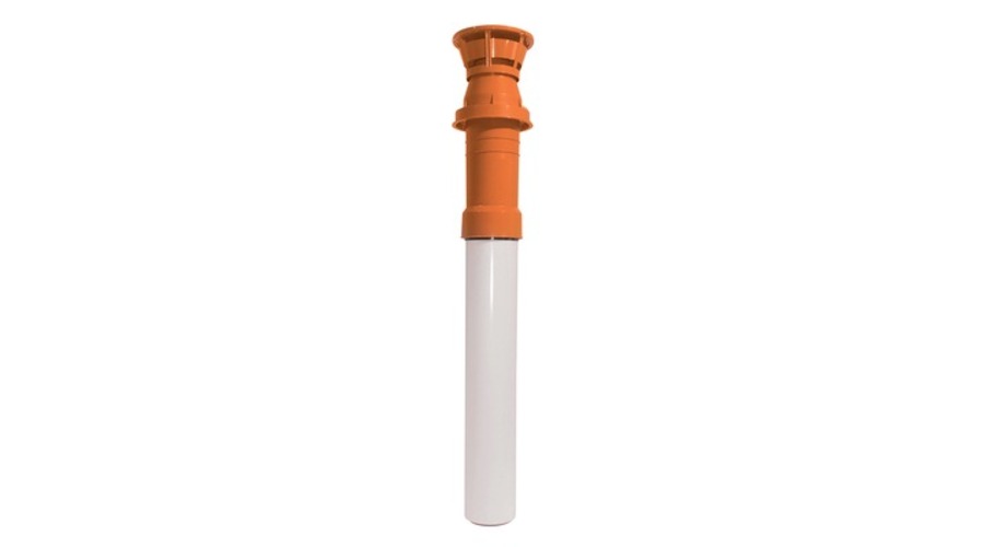 Terminal vertical Rolux Gaz