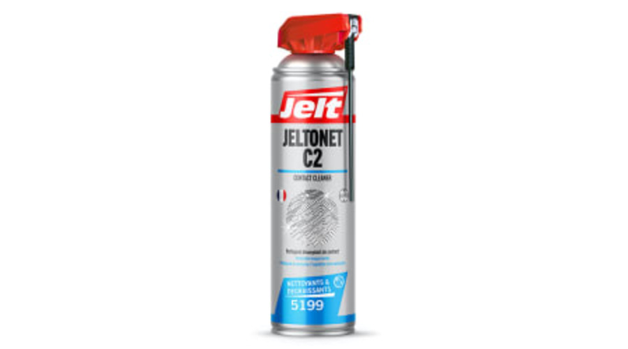 Nettoyant contact Jeltonet C2