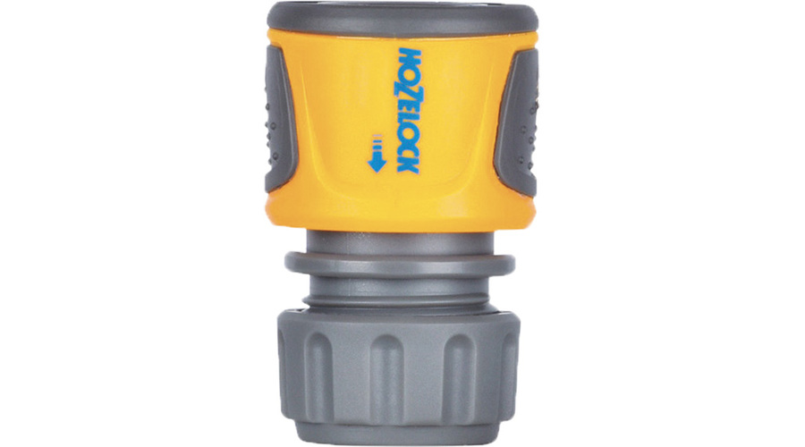 RACCORD RAPIDE ARROSAGE Ø 19mm
