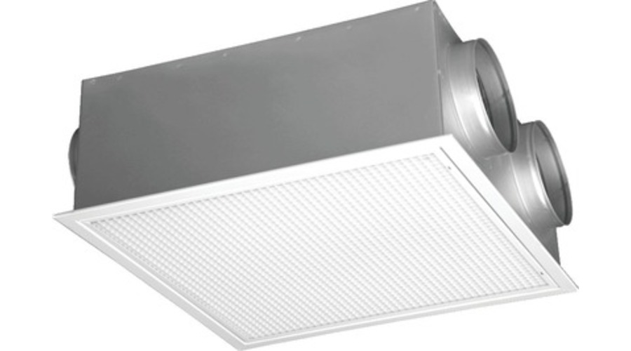 PACK GRILLE REPRIS DALLE 595X595 2X250