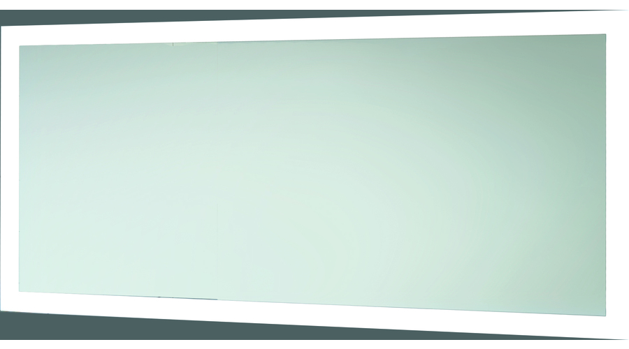 MIROIR SANIJURA REFLET LUZ 100 CM