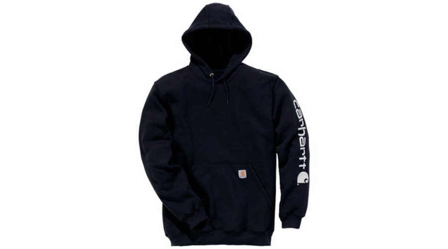 Sweat à capuche