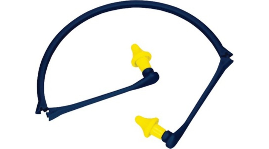 BOUCHONS D'OREILLES DE RECHANGE /CONICAP /10 PAIRES