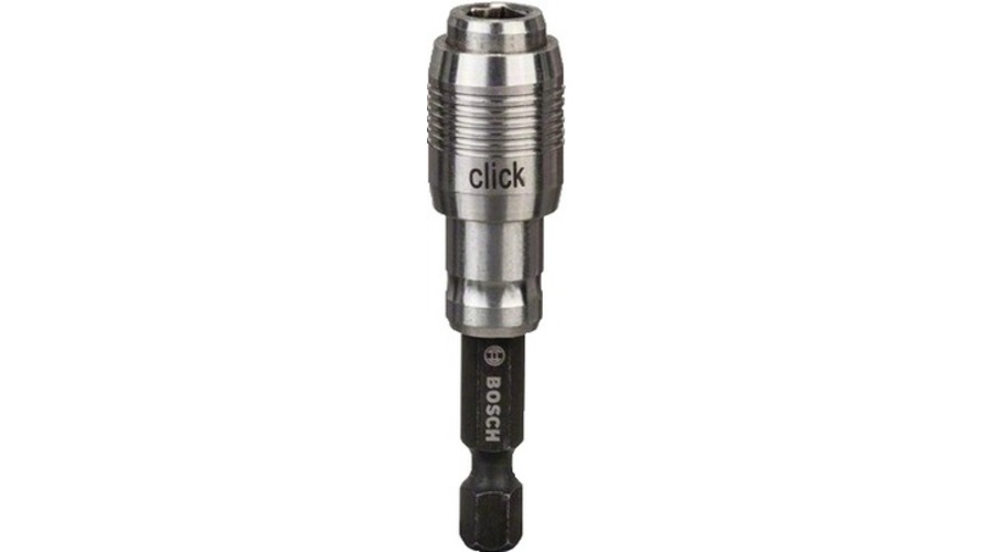 Porte-embout universel One-Click 