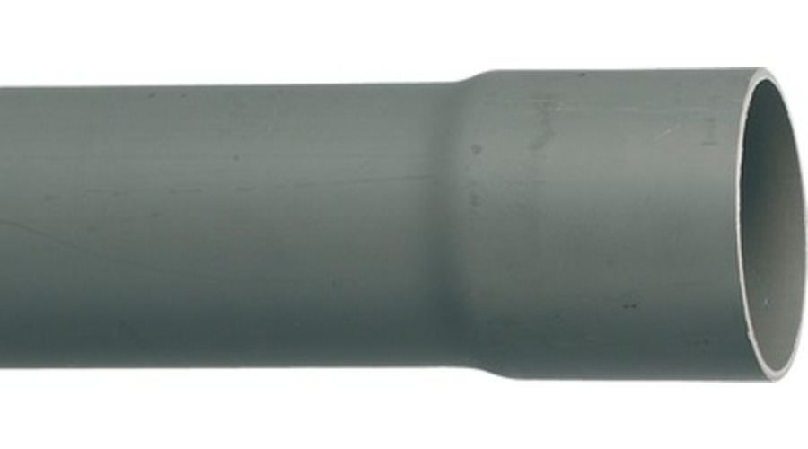 PVC BAT 40 X 3 NFE-NFME