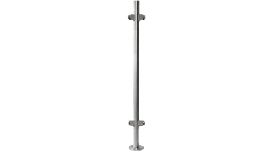Barreau inox 316