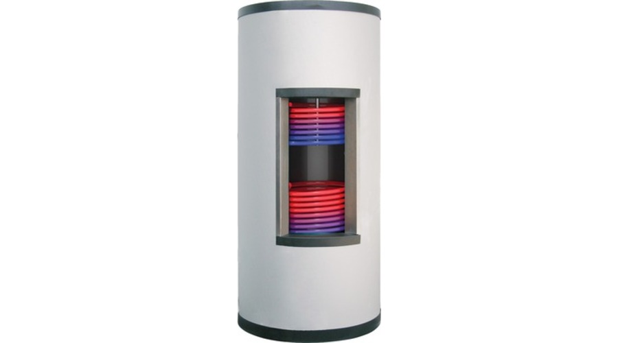 Préparateur d'eau chaude sanitaire Unicell