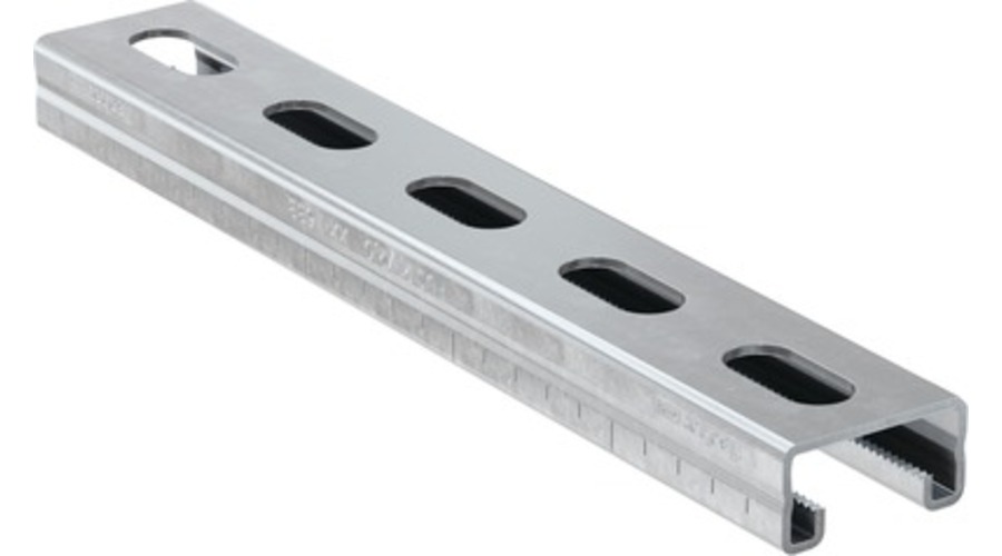 RAIL APPLICATION LOURDE FUS 41/41 EP2mm LG3M