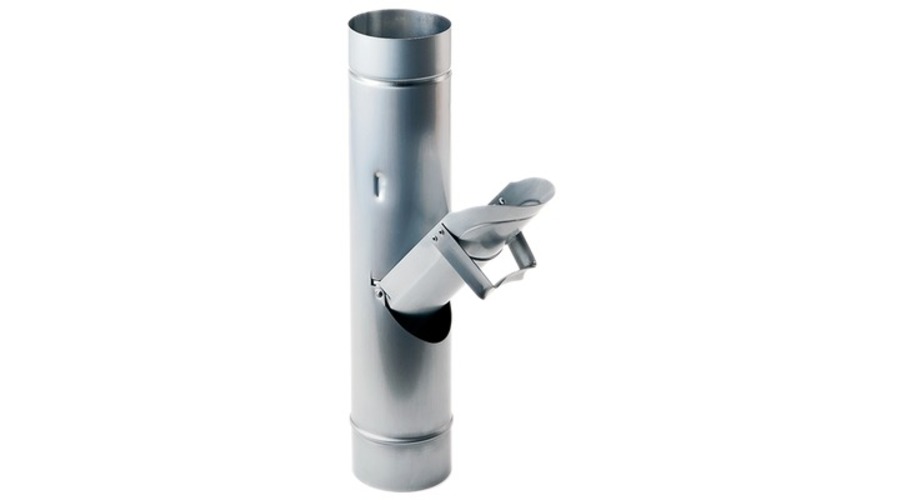 Récupérateur d'eau