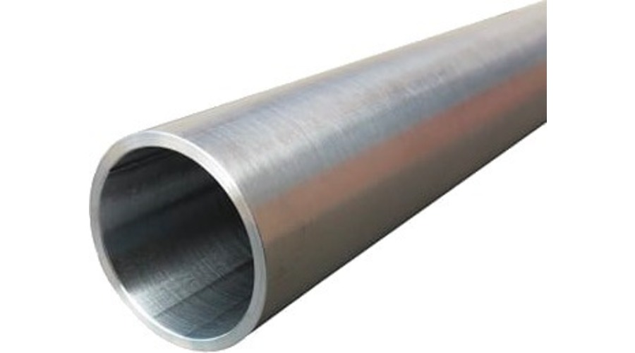 TUBE ROND INOX 1.4404/316L RS CORRO TIG ø26.9x2
