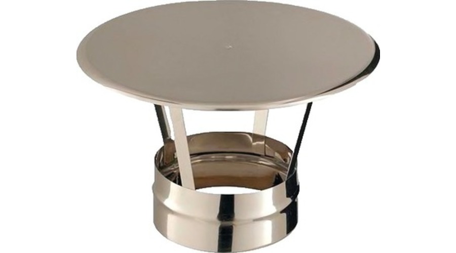 CHAPEAU PARE PLUIE D150 SL CONDENSOR