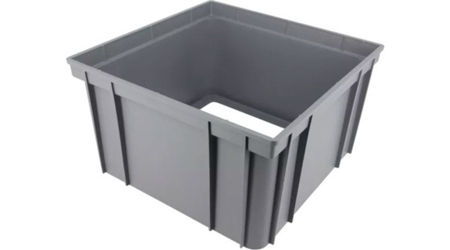 Réhausse pour regard RPCT/RIFT
