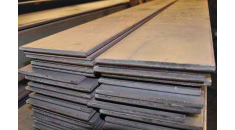 LARGE PLAT S235JRG2 200X6