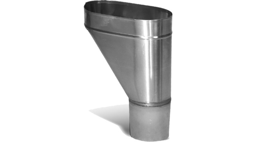 Cuvette branchement jambon N°9