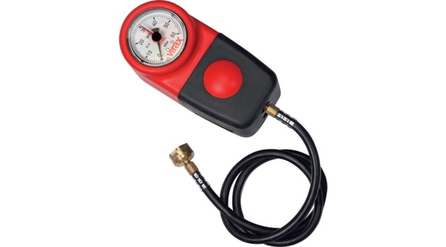 CONTROLEUR GAZ VIRAX 60 mbars