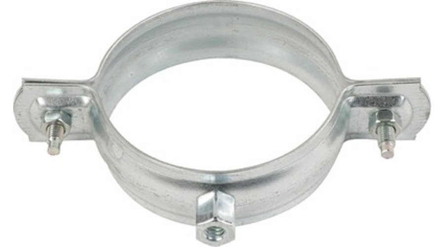 COLLIER DESCENTE GOUTTIERE GALVA 7/150 140