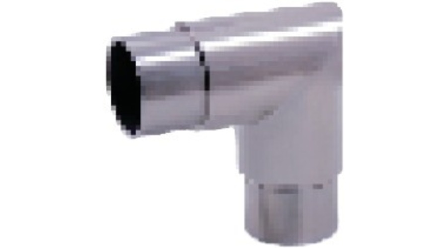 Coude inox 316