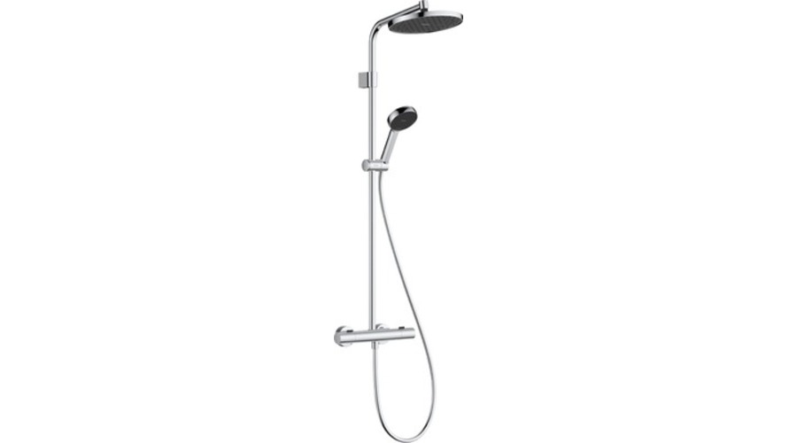 Colonne de douche Activera S