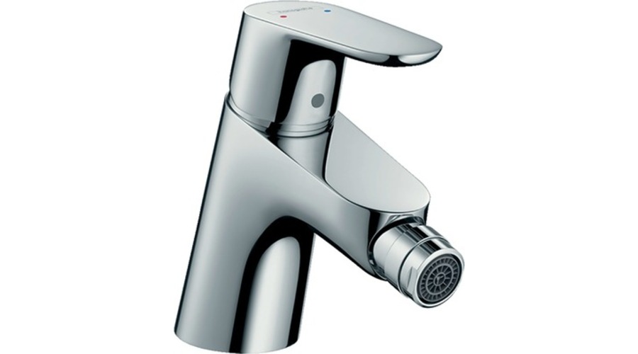 Mitigeur bidet Focus E2