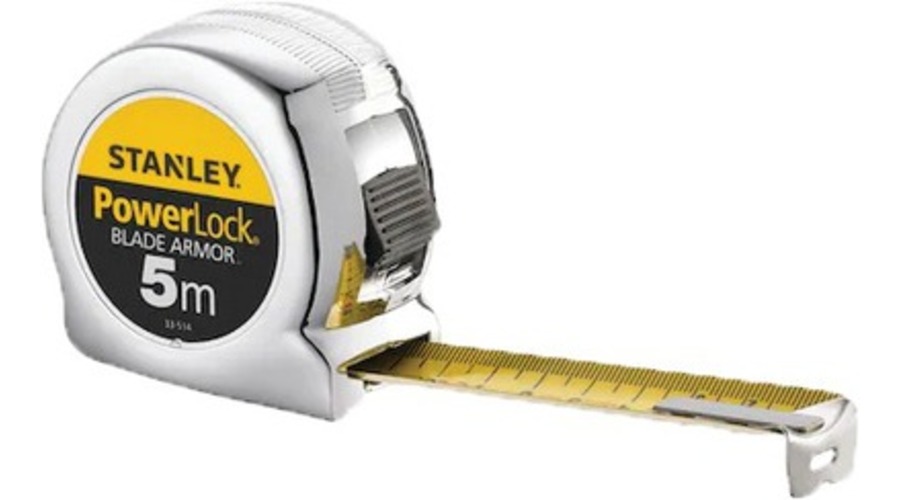 Mesure Blade Amor Powerlock