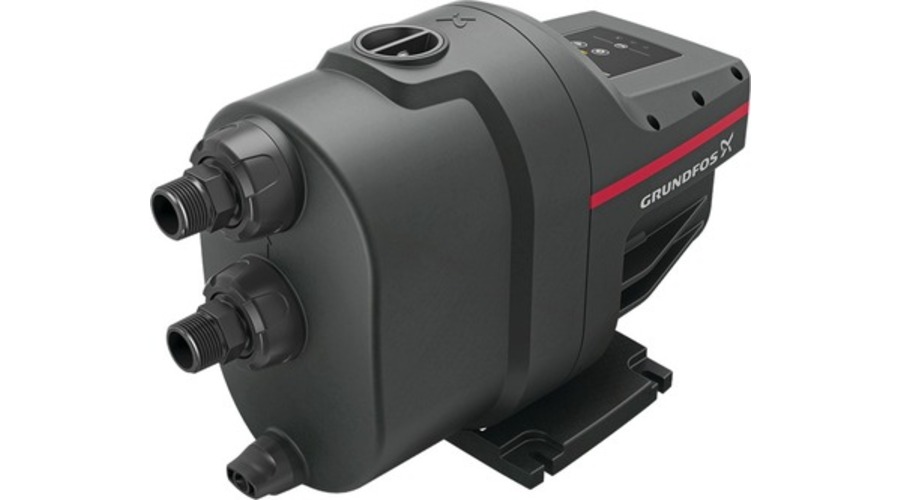 Surpresseur auto-amorçant Scala