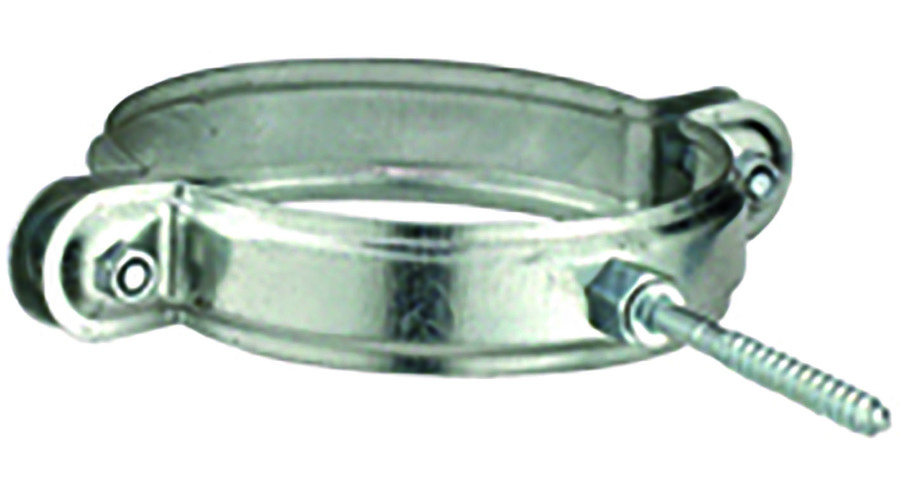 COLLIER INOX MURAL D130
